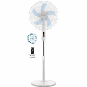 Fan Wall Orbegozo 18364 45 W Ø 40 cm