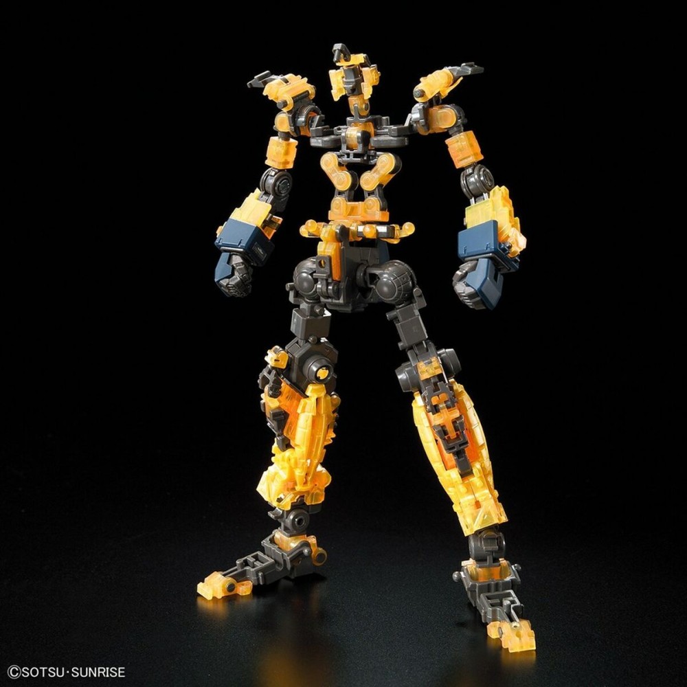 Figure à Collectionner Bandai GUN61621