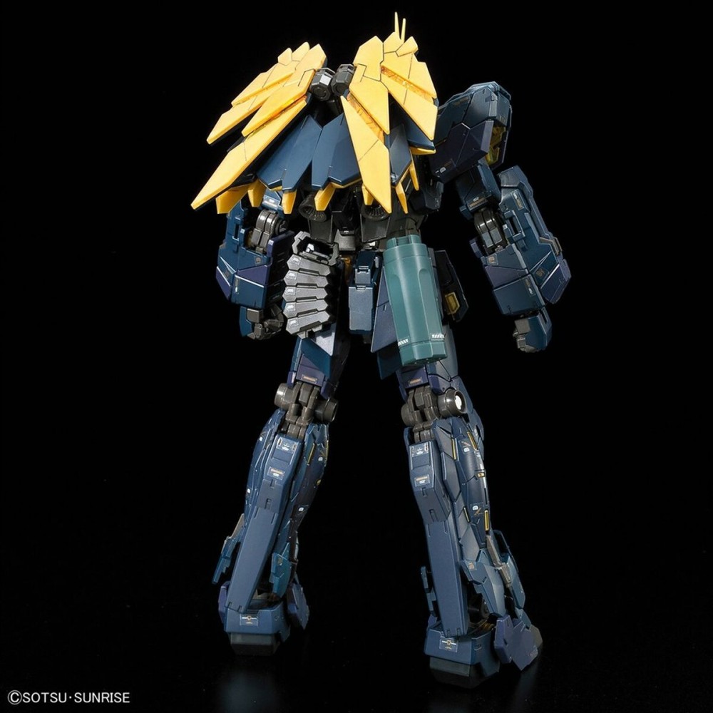 Figure à Collectionner Bandai GUN61621