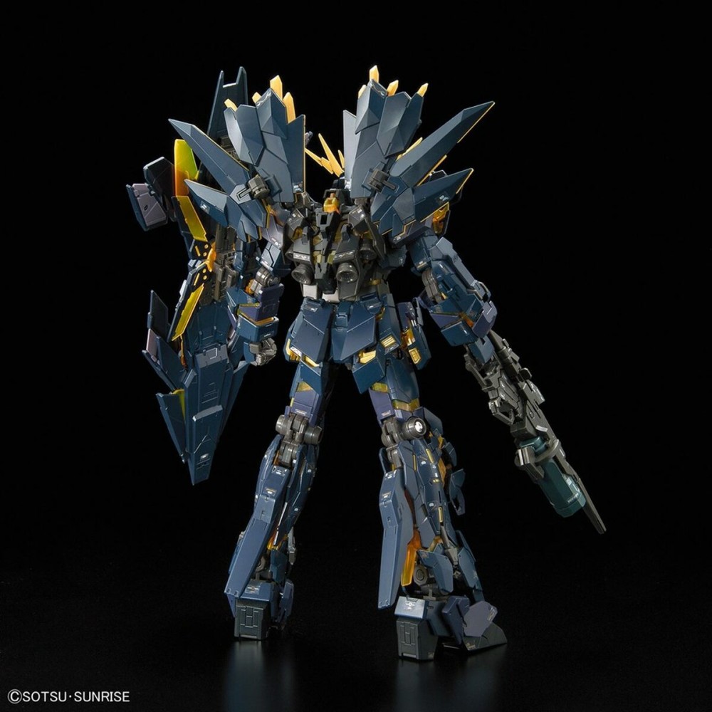 Figure à Collectionner Bandai GUN61621