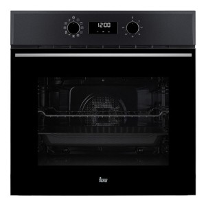 Pyrolytic Oven Teka HSB620P BK 70 L 3552W A+ 71 L