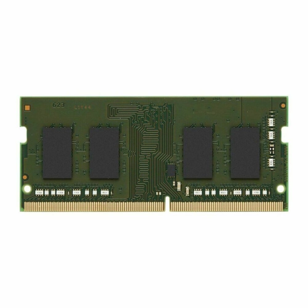 Mémoire RAM Silicon Power SP016GBSFU320X02 16 GB DDR4 3200 MHz CL22