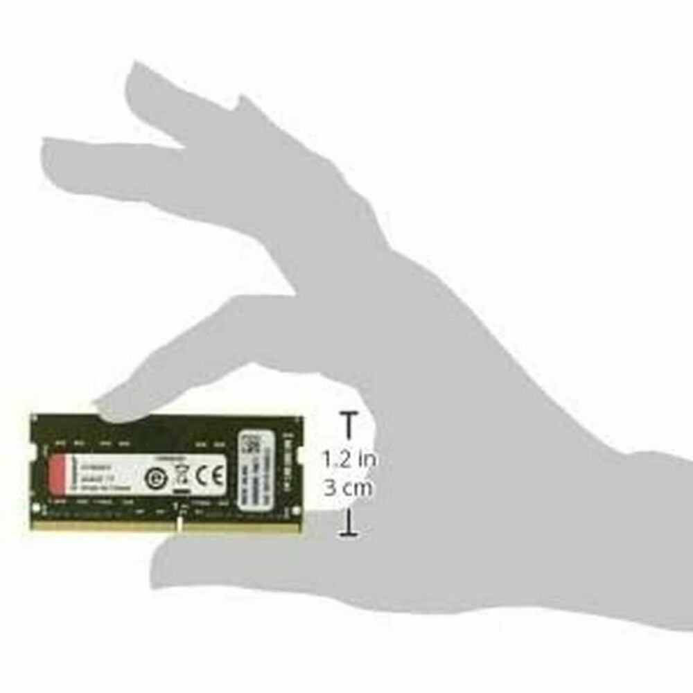 RAM Speicher Silicon Power SP016GBSFU320X02 16 GB DDR4 3200 MHz CL22