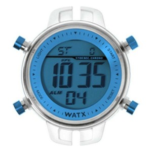 Unisex-Uhr Watx & Colors RWA1004 (43 mm)