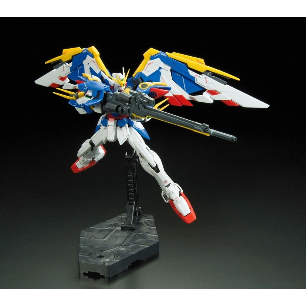 Collectable Figures Bandai GUN63053