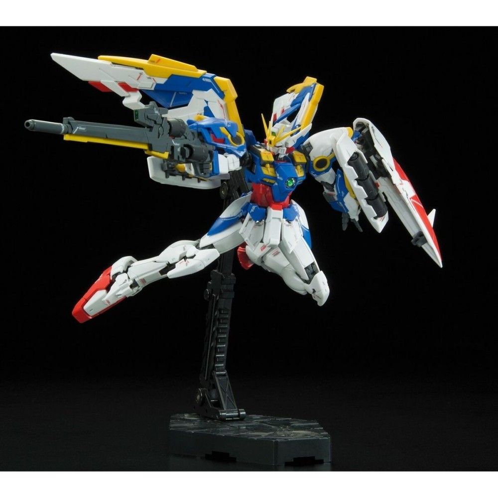 Sammelfigur Bandai GUN63053