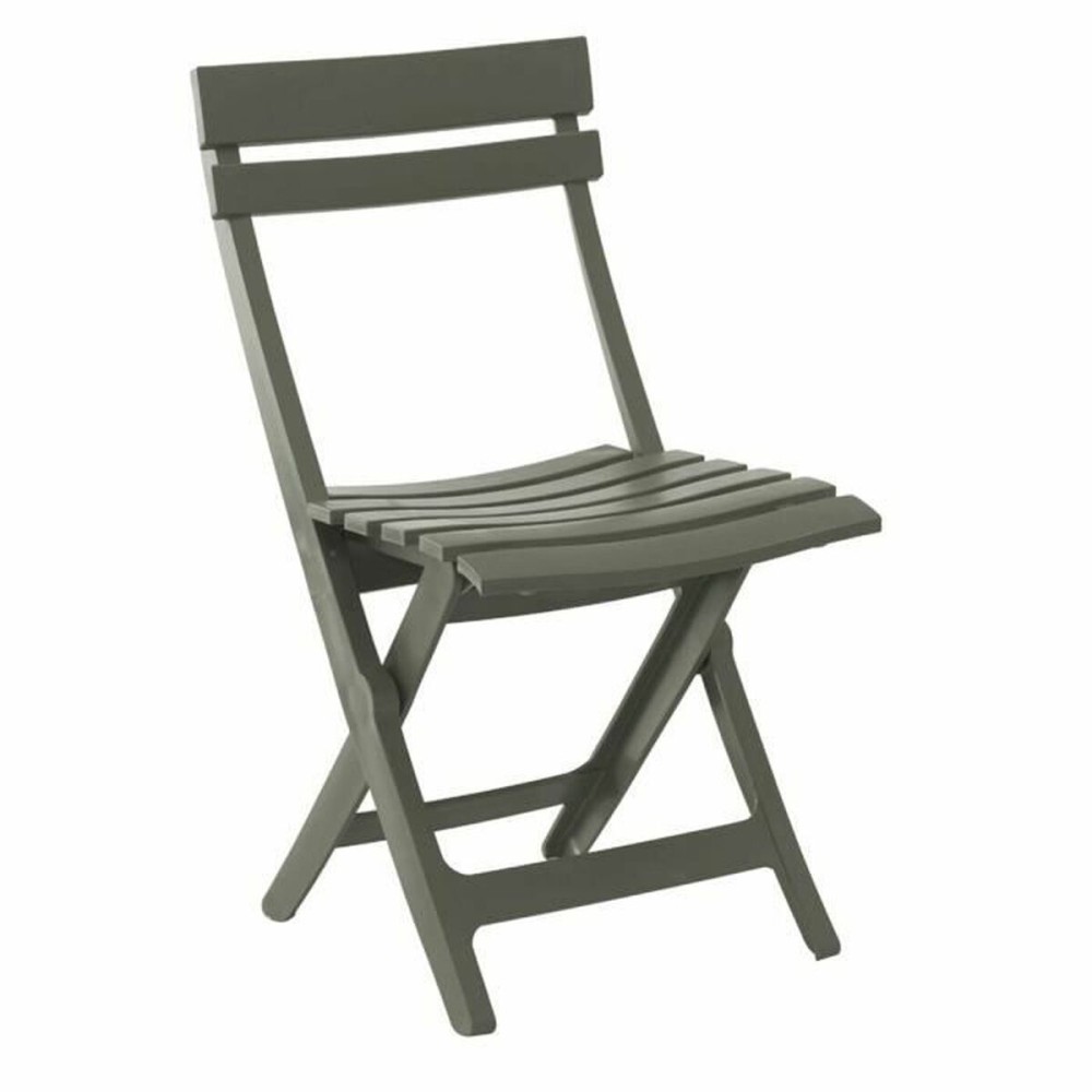 Havestol Grosfillex Miami grün Harz 42 x 50 x 93 cm
