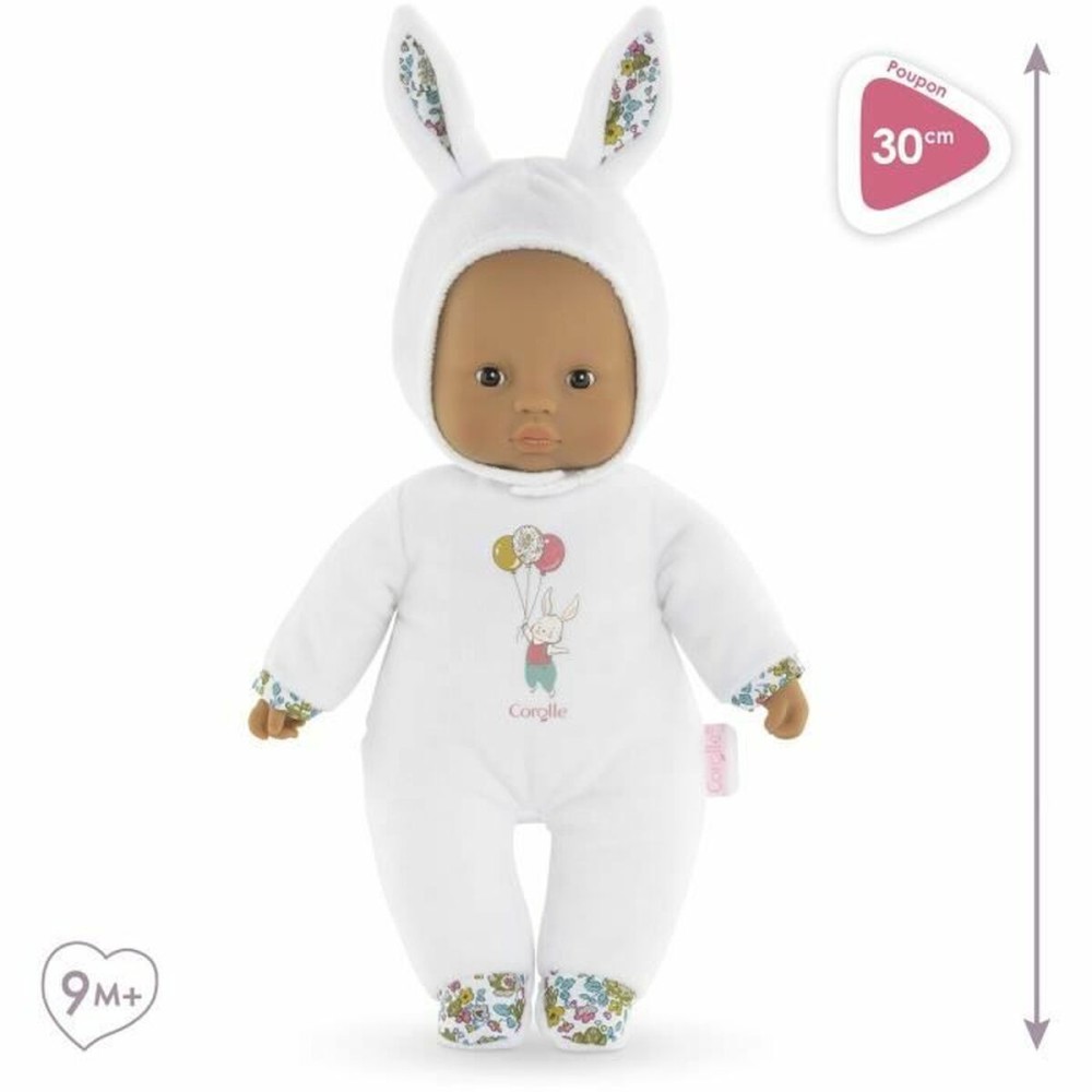 Baby doll Corolle