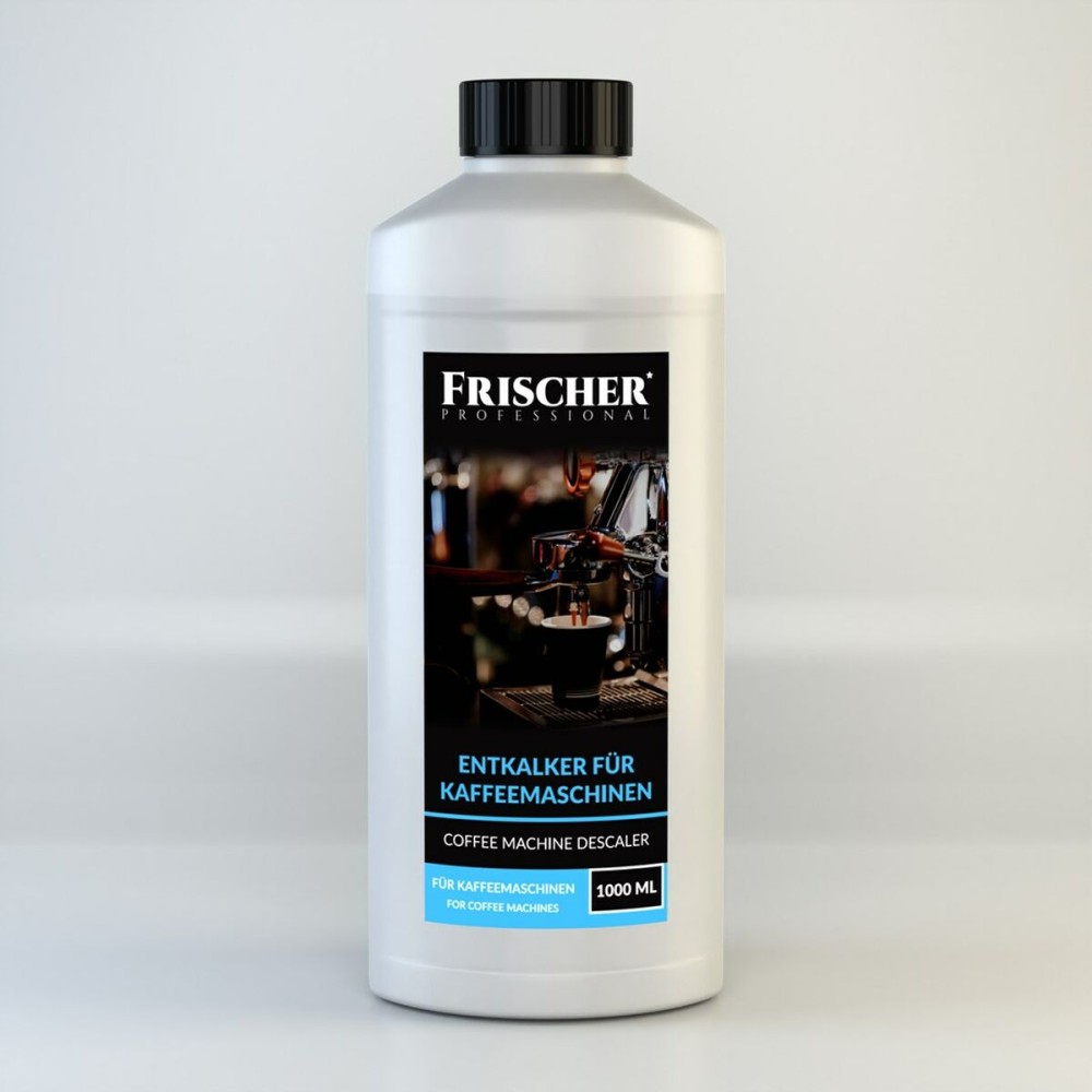 Entkalker für Kaffeemaschinen Frischer FR00013_1000