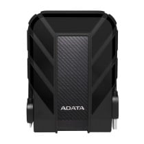 External Hard Drive Adata HD710 Pro Black 5 TB