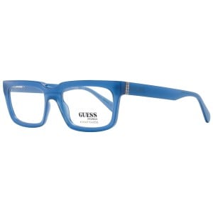 Unisex' Spectacle frame Guess GU8253 53092