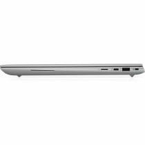 Ordinateur Portable HP ZBook Studio G11 16" Intel Core Ultra 7 155H 32 GB RAM 1 TB SSD Espagnol Qwerty Argenté