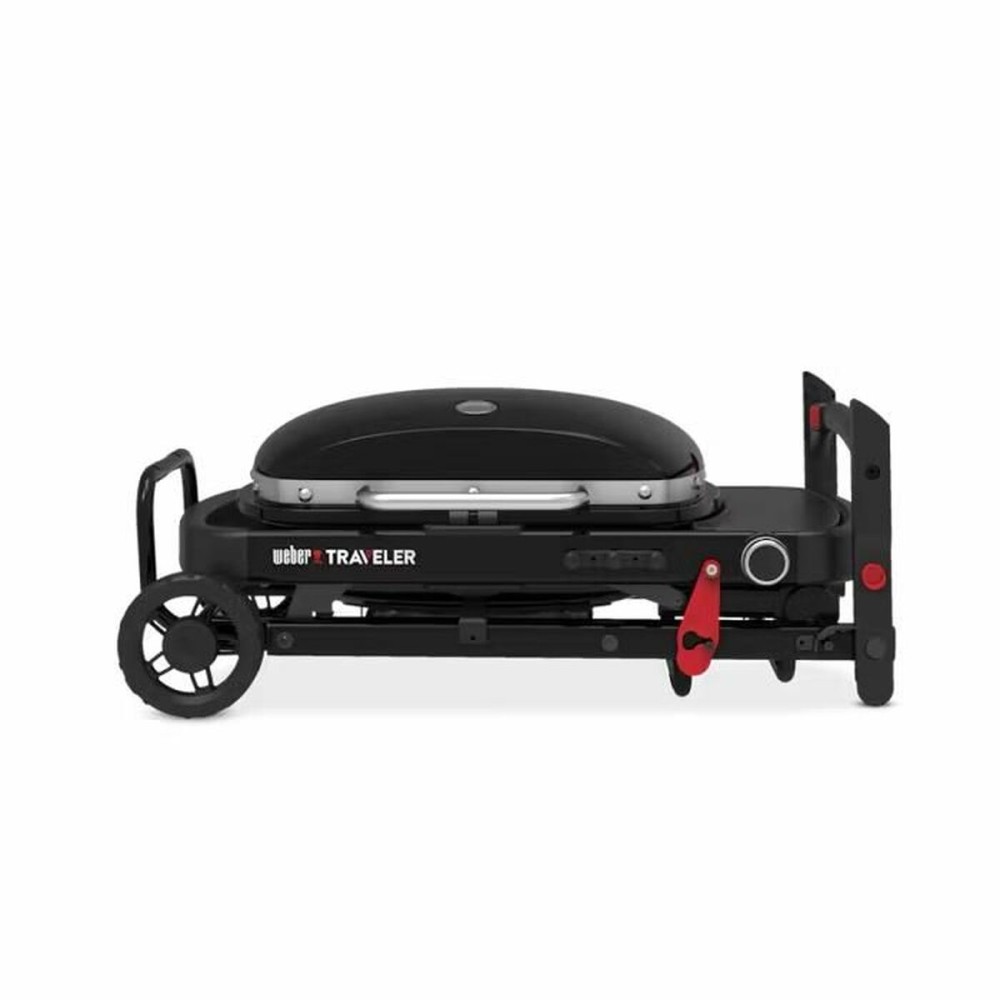 Grill Tragbarer Weber