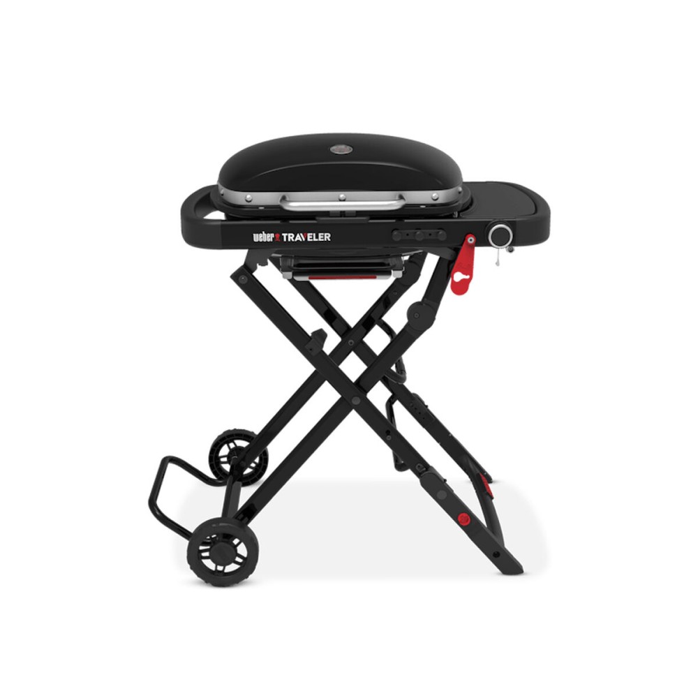 Grill Tragbarer Weber