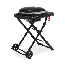 Grill Tragbarer Weber