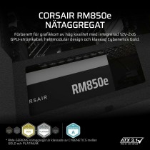Power supply Corsair CP-9020296-EU ATX 850 W 80 Plus Gold