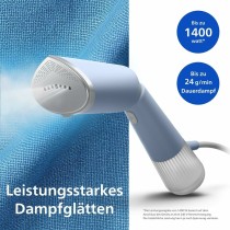 Vertikale Dampfbügeleisen Philips STH5020/20 1300 W