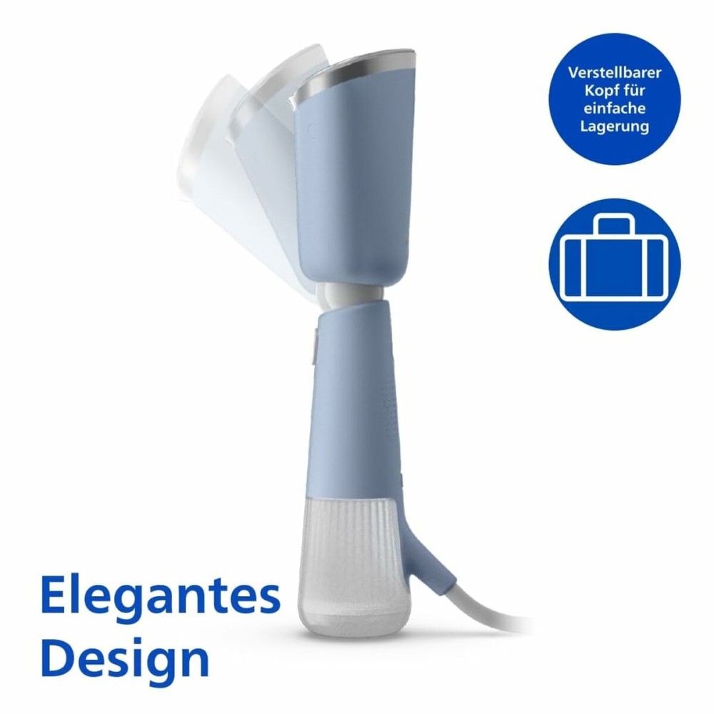 Vertikale Dampfbügeleisen Philips STH5020/20 1300 W