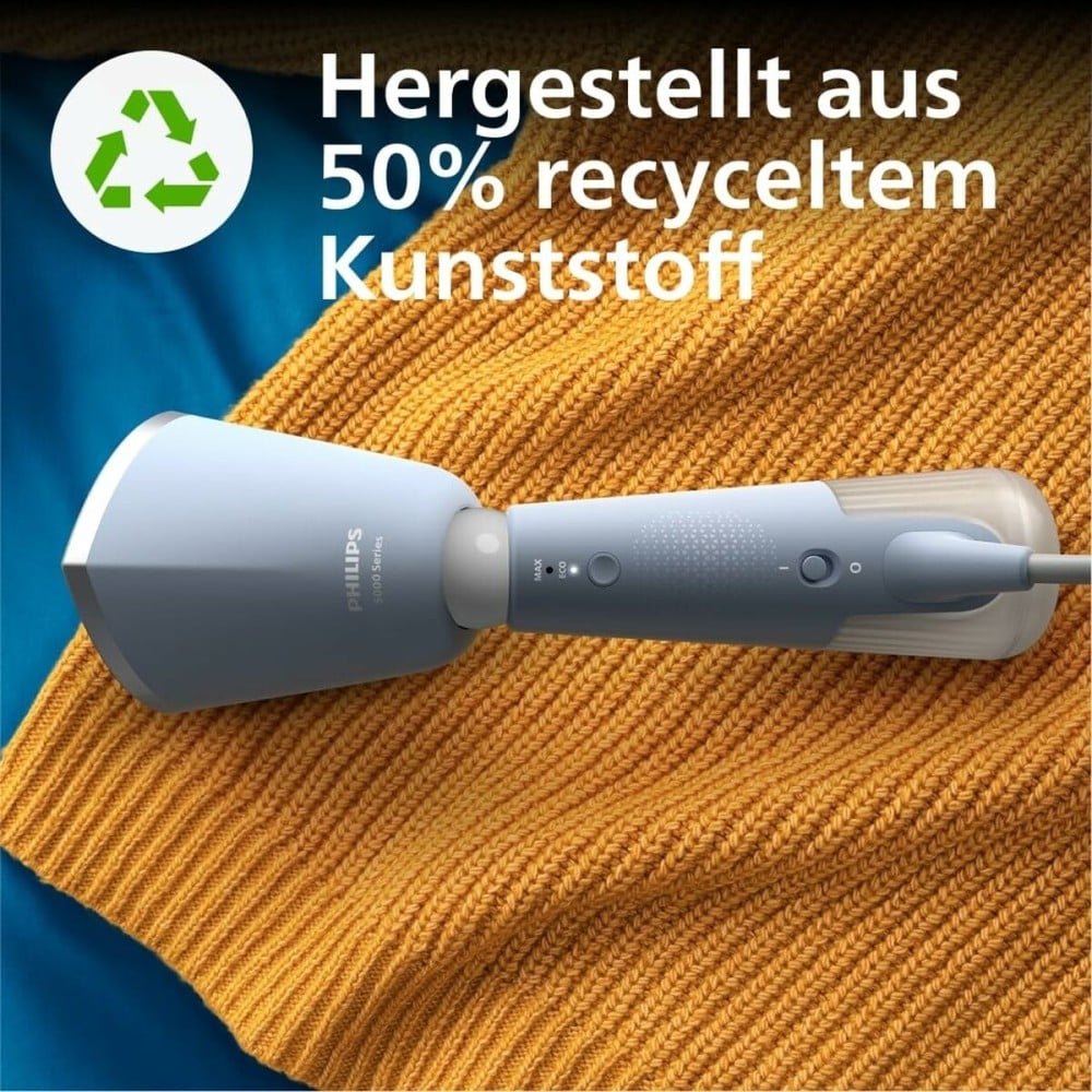 Vertikale Dampfbügeleisen Philips STH5020/20 1300 W