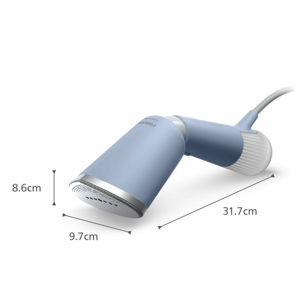 Vertikale Dampfbügeleisen Philips STH5020/20 1300 W