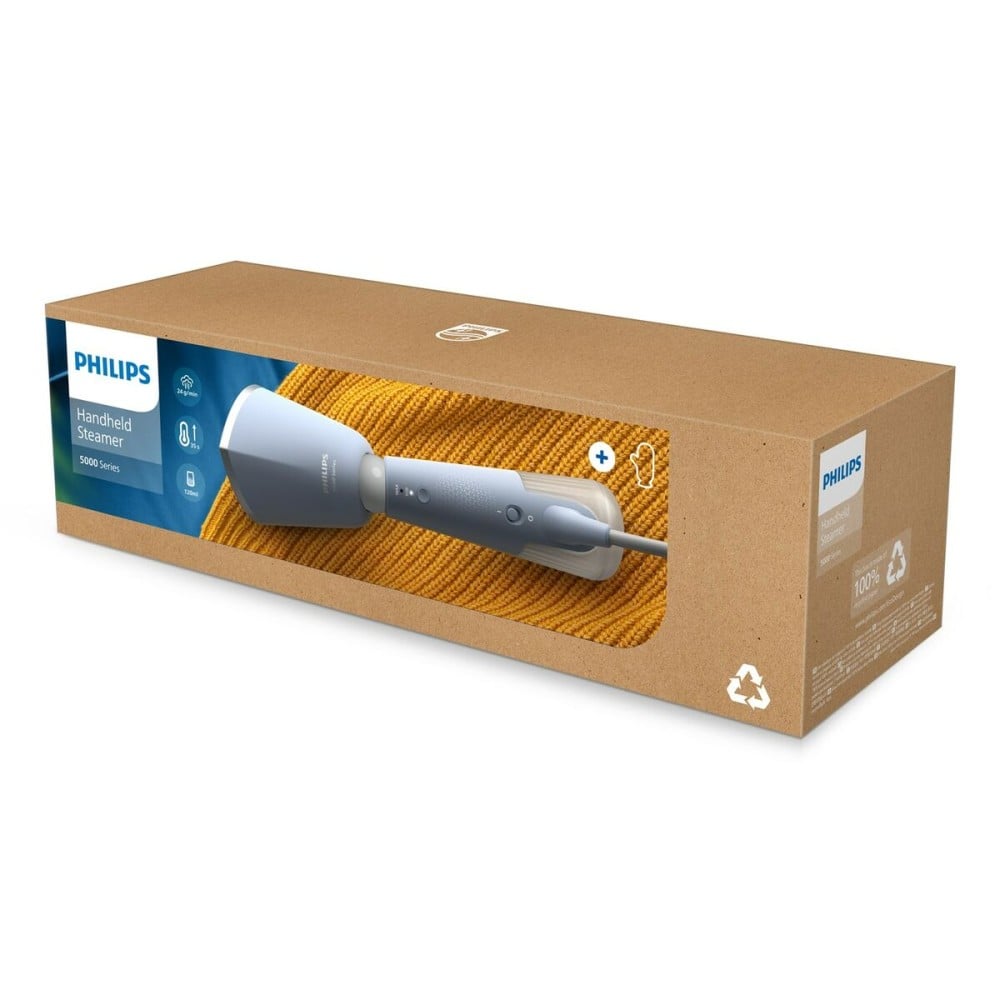 Vertikale Dampfbügeleisen Philips STH5020/20 1300 W