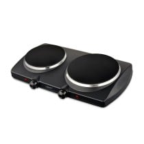 Elektrische Heizplatte Feel Maestro MR-773-2 Schwarz 2000 W