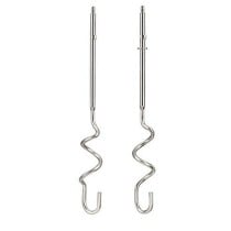 Mixeur/mélangeur de pâte Moulinex HM3101 Blanc 300 W