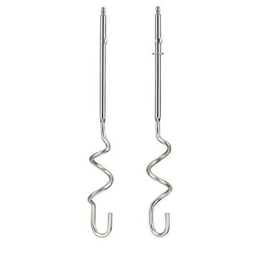 Mixeur/mélangeur de pâte Moulinex HM3101 Blanc 300 W