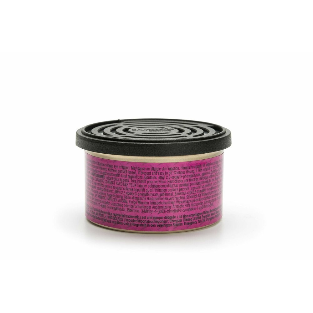 Auto Lufterfrischer California Scents Coronado Cerise