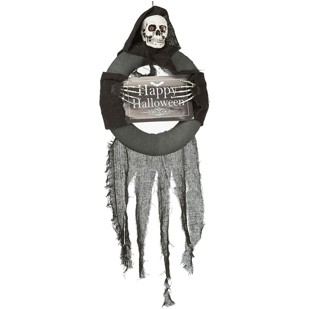 Halloween-Dekoration My Other Me 75 x 33 x 10 cm Halloween Skelett