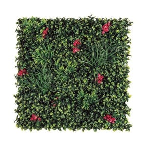 Jardin vertical Nortene villa 100 x 100 cm