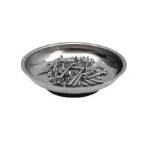 Magnetische Ablage Bensontools magnete metall Edelstahl 10,5 cm 6 cm