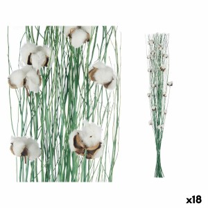Bouquets Gift Decor 223-4408-V2(LAV) Vert Lavande Légumes Coton 10 x 100 x 18 cm 12 x 100 x 10 cm (18 Unités)