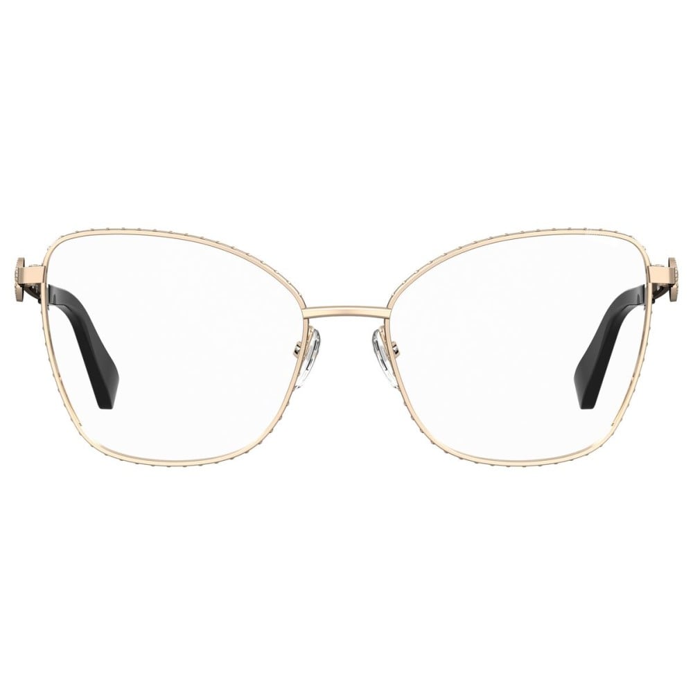 Brillenfassung Moschino MOS587-000 Ø 53 mm