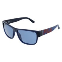 Herrensonnenbrille Fila SFI006-57U43P ø 57 mm