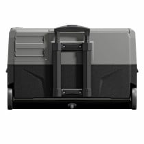 Elektrischer Tragbarer Kühlschrank Yolco BCX30 GREY Schwarz 60 W 28 L