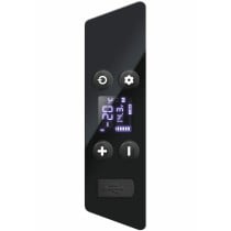 Elektrischer Tragbarer Kühlschrank Yolco BCX30 GREY Schwarz 60 W 28 L