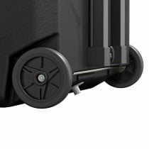 Elektrischer Tragbarer Kühlschrank Yolco BCX30 GREY Schwarz 60 W 28 L