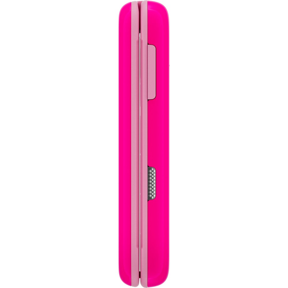 Téléphone Portable HMD Barbie 1,77" 2,8" 64 MB RAM 128 MB Rose