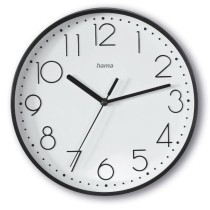 Wall Clock Hama Salina