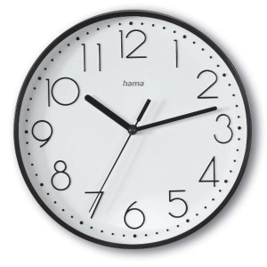 Horloge Murale Hama Salina