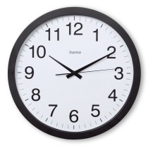 Wall Clock Hama Aruba