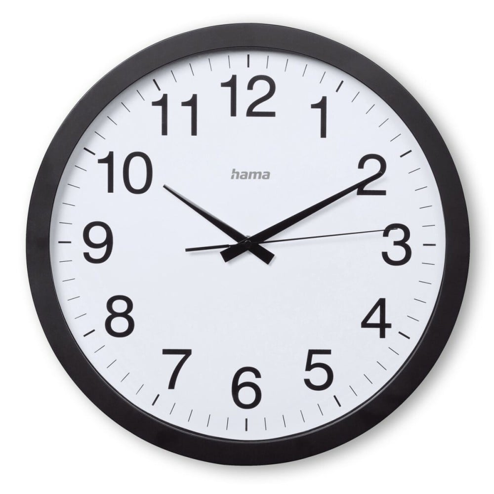 Wanduhr Hama Aruba