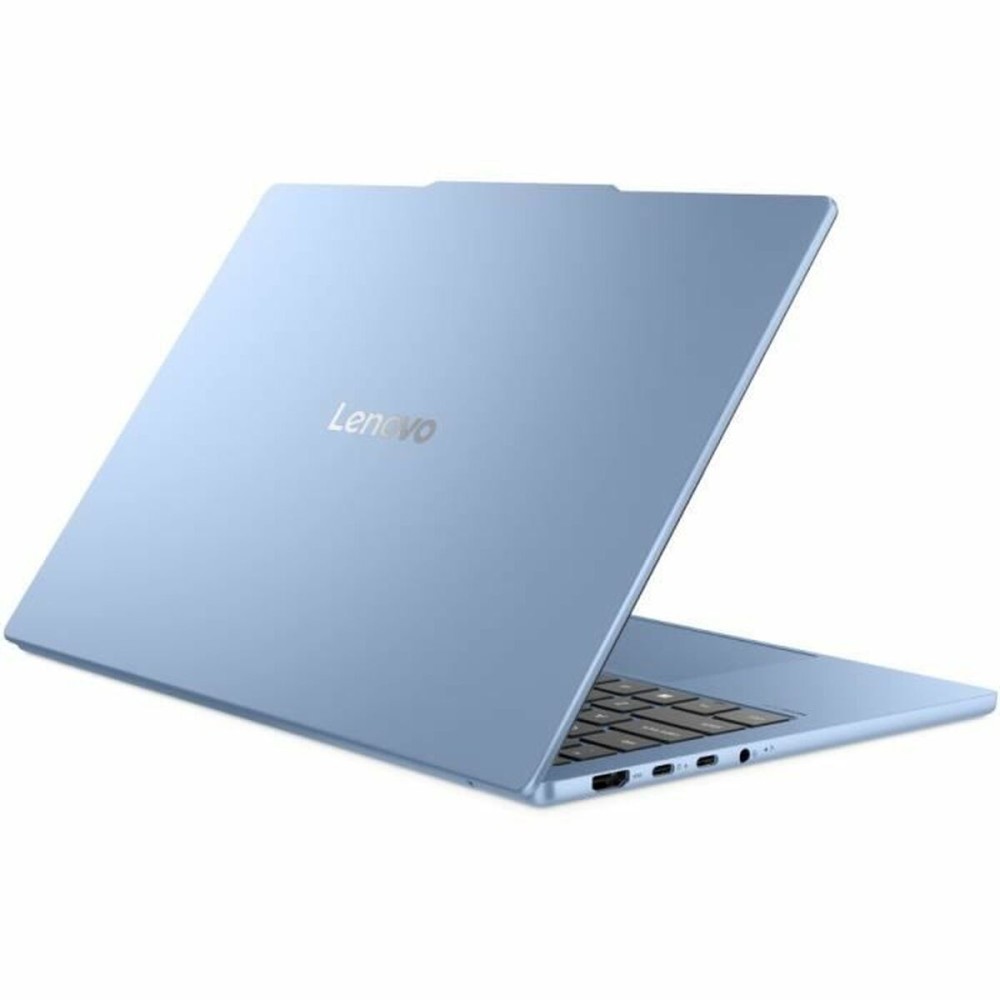 Ordinateur Portable Lenovo Slim 5 13ARP10 13,3" AMD Ryzen 7 7735HS 16 GB RAM 512 GB SSD