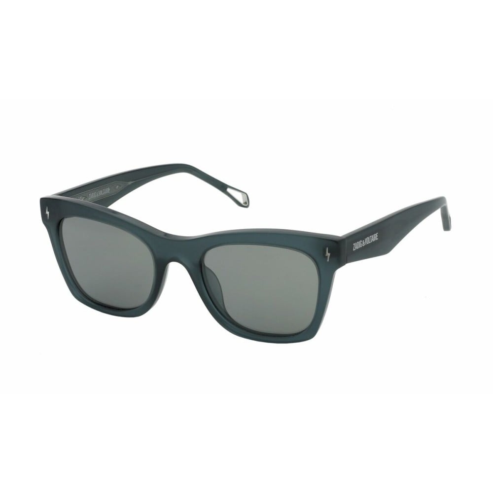 Ladies' Sunglasses Zadig & Voltaire SZV373-53T92G Ø 53 mm