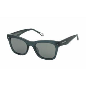 Ladies' Sunglasses Zadig & Voltaire SZV373-53T92G Ø 53 mm