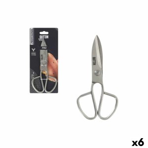 Kräuterschere Quttin Pro 21 cm (6 Stück)