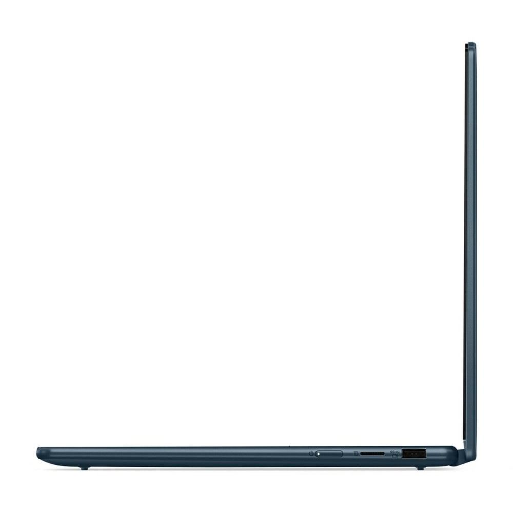 Ordinateur Portable Lenovo 83DJ006WPB 14" Intel Evo Core Ultra 5 125H 16 GB RAM 512 GB SSD