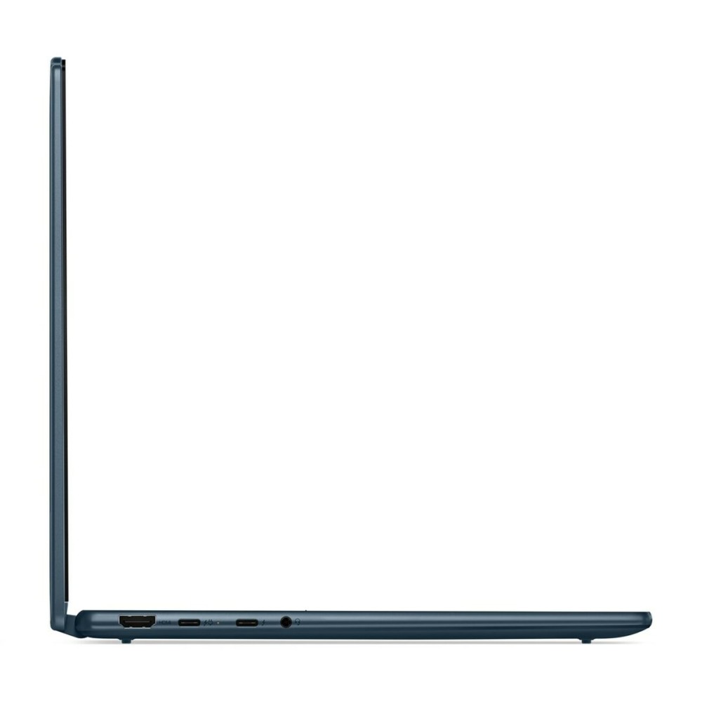 Ordinateur Portable Lenovo 83DJ006WPB 14" Intel Evo Core Ultra 5 125H 16 GB RAM 512 GB SSD