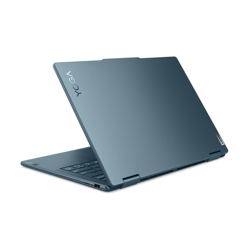 Ordinateur Portable Lenovo 83DJ006WPB 14" Intel Evo Core Ultra 5 125H 16 GB RAM 512 GB SSD